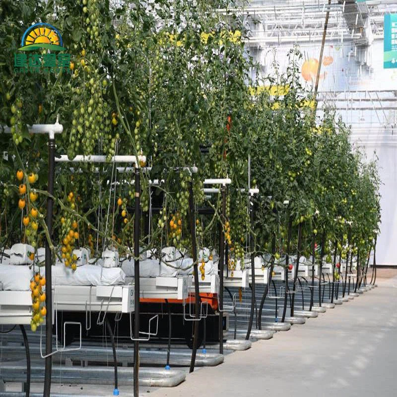 film greenhouses