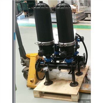 УФ-стерилізатор для теплиці